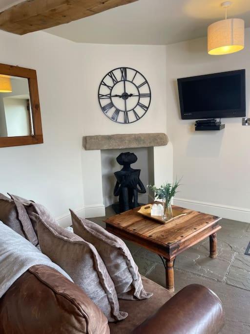 Daisy Cottage Keighley Ngoại thất bức ảnh