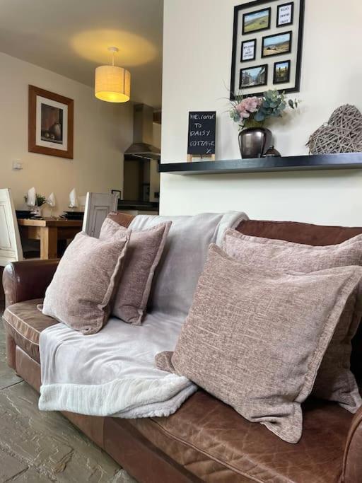 Daisy Cottage Keighley Ngoại thất bức ảnh