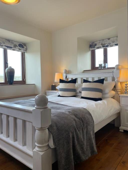 Daisy Cottage Keighley Ngoại thất bức ảnh