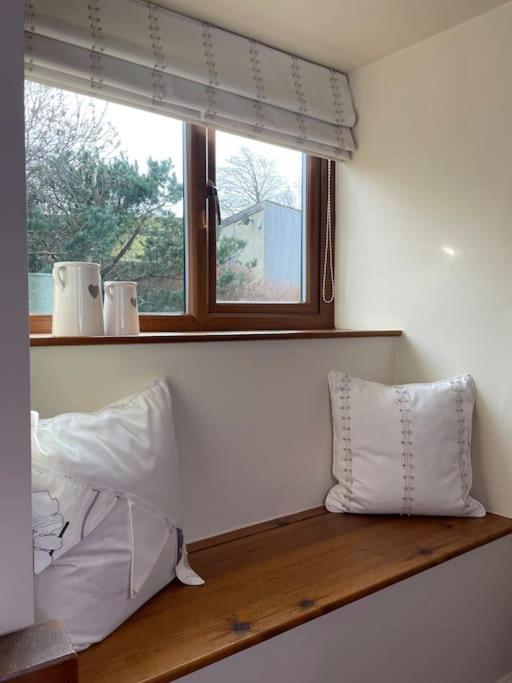 Daisy Cottage Keighley Ngoại thất bức ảnh