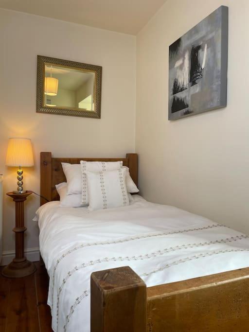 Daisy Cottage Keighley Ngoại thất bức ảnh
